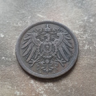 2 pfennig 1906 A - pikkukuva 2