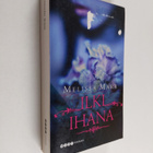 Melissa Marr : Ilki ihana - pikkukuva 1