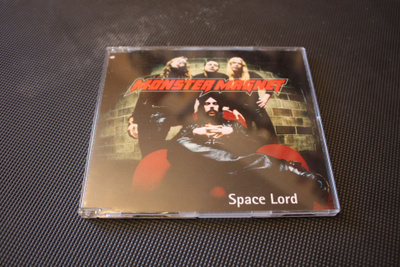 Monster Magnet – Space Lord EU PROMO CDS