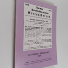 Suomen kirkkohistoriallisen seuran vuosikirja 79, 1989 = ... - pikkukuva 1