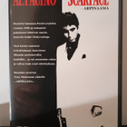 SCARFACE - ARPINAAMA DVD - pikkukuva 1