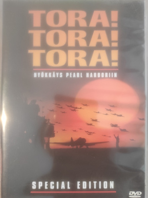 Tora! Tora! Tora!