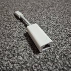 Apple Thunderbolt–Gigabit Ethernet -sovitin A1433 - pikkukuva 1