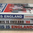 Shane Meadows: THIS IS ENGLAND (2007-2011) 4DVD - pikkukuva 1