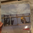 Black Sabbath – Never Say Die LP - pikkukuva 3