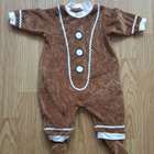 Vaatepaketti koko 50/56 cm - pikkukuva 1