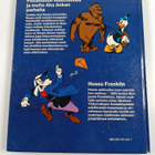 Walt Disney : Parhaat sarjat 41 : Hessu Franklin ; Pistäm... - pikkukuva 2