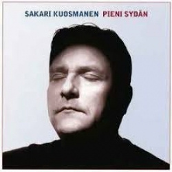 Sakari Kuosmanen - Pieni Sydän (CD)