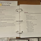 HP Scanjet Plus (1989) – User’s Guide + 12 alkup. lerppua - pikkukuva 4