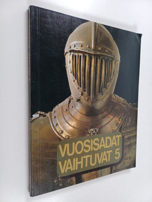 Vuosisadat vaihtuvat 5