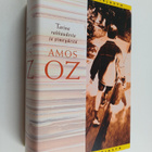 Amos Oz : Tarina rakkaudesta ja pimeydestä - pikkukuva 1