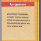 Bonnie Bryant Hiller: Parrasvaloissa - pikkukuva 2