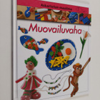 Anna Llimos Plomer : Muovailuvaha - pikkukuva 1