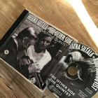 Helena siltala / Rolf Kronqvist the quintet The other sideCD - pikkukuva 1