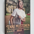 Enni Mustonen : Tekijä - pikkukuva 1