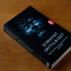 Sylvain Neuvel - Uinuvat jättiläiset - pikkukuva 4