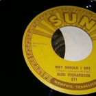 Rudi Richardson sinkku - pikkukuva 2