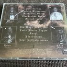 Hatespirit ”Ageless Wilderness” CD 2018 - pikkukuva 2