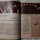 Urheilijan joulu 1959 Urheilulehti no 100 B - pikkukuva 4