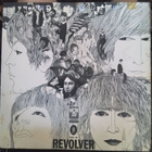 Beatles Revolver LP - pikkukuva 1