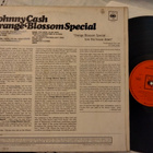 Johnny Cash LP - pikkukuva 2