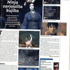 Pelit n:o 6/7 2005 Kiltaani ette saa. Kreikkalainen naimakau - pikkukuva 5