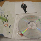 David Bowie Reality 2cd erikoispainos Digipak - pikkukuva 2
