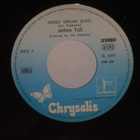 Jethro Tull 7" A Stich In Time/Sweet Dream (Live) (ps) - pikkukuva 4