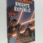 John Jackson Miller ym. : Star Wars : Knights of the Old ... - pikkukuva 1