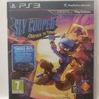 PS3 : Sly Cooper : Thieves In Time ( CIB ) - pikkukuva 1
