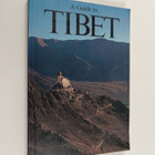 Elisabeth B. Booz : A guide to Tibet - pikkukuva 1