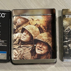 Tyynenmeren taistelutoverit (2010) Limited Steelbook (UUSI) - pikkukuva 5