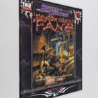 Monte Cook : Demon God's Fane - pikkukuva 1