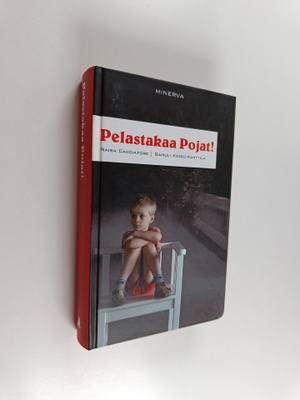 Raisa Cacciatore : Pelastakaa pojat!