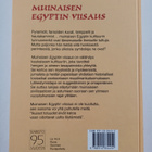 Naomi Ozaniec : Muinaisen Egyptin viisaus - pikkukuva 2