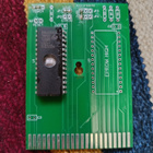 DeadTest 781220 -diagnostiikkakasetti Commodore C64/C128 - pikkukuva 1