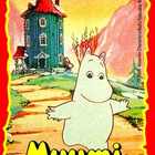 MUUMI PURKKAKUVAT, 1996 - pikkukuva 2
