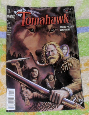 Tomahawk