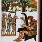 Barnens bibel (övers. av Ylva Eggehorn 1984) - pikkukuva 2