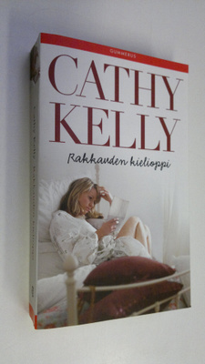 Cathy Kelly : Rakkauden kielioppi