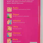 Barbie : pilvien halki - pikkukuva 2