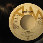 Supertramp: It´s Raining Again 7" - pikkukuva 3