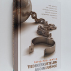 Tapio Puolimatka : Tiedekeskustelun avoimuuskoe - pikkukuva 1