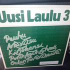 LP UUSI LAULU 3 ( SIS POSTIKULU ) - pikkukuva 1