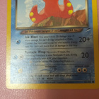 Dark Octillery 62/105 Neo Destiny card - pikkukuva 1