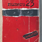 Joel Schumacher: NUMERO 23 (2007) Jim Carrey (UUSI) - pikkukuva 1