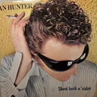IAN HUNTER : SHORT BACK N' SIDES  LP - pikkukuva 1