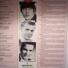 SUPER HITTIPARAATI    ::   1965   ::   VINYYLI  LP     1987 - pikkukuva 2