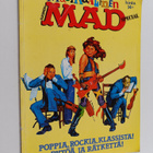 Musikaalinen Mad: Poppia, rockia, klassista ! : Rytöä ja ... - pikkukuva 1