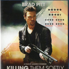 (blu-ray) Killing Them Softly (Brad Pitt (27546) - pikkukuva 2